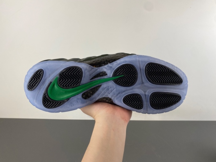 Air Foamposite Pro Pine Green HF0794-300