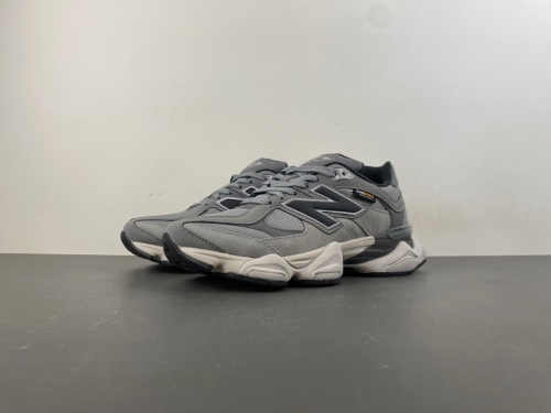 New Balance Unisex U9060ORB Slate Gray U9060ORB
