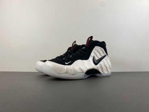 Air Foamposite Pro Pearl  HF0794-200