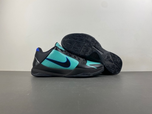 Kobe 5 Protro EYBL Academy PE IH0274-300
