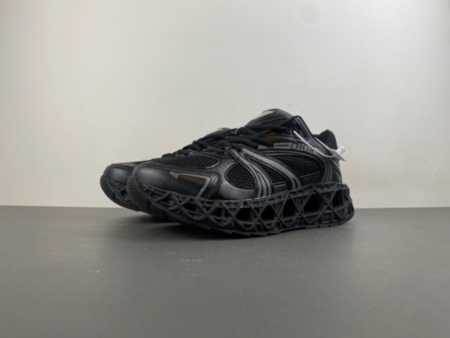Men D*ior Top Sneaker B35 MK2026520-3