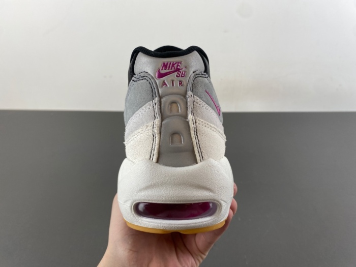 Air Max 95 SB Cactus Flower HF7545-100