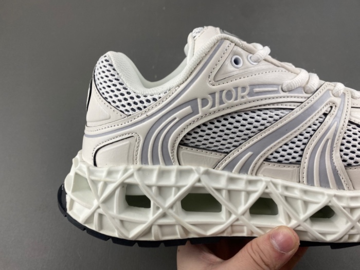 Men D*ior Top Sneaker B35 MK2026520-5