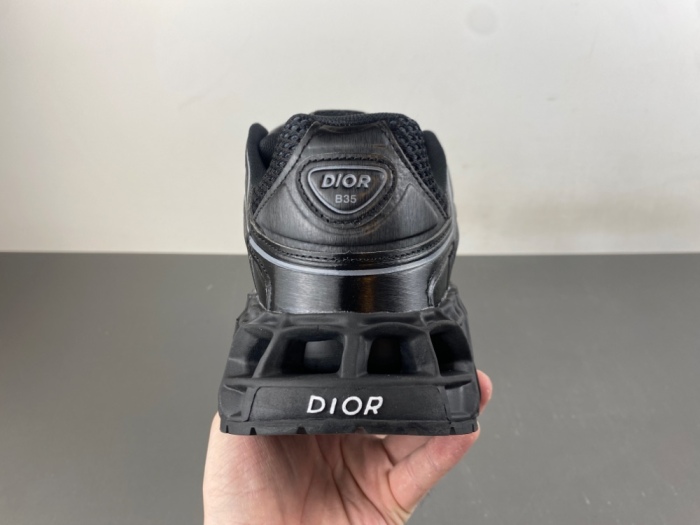 Men D*ior Top Sneaker B35 MK2026520-3