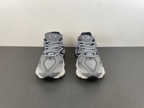 New Balance Unisex U9060ORB Slate Gray U9060ORB