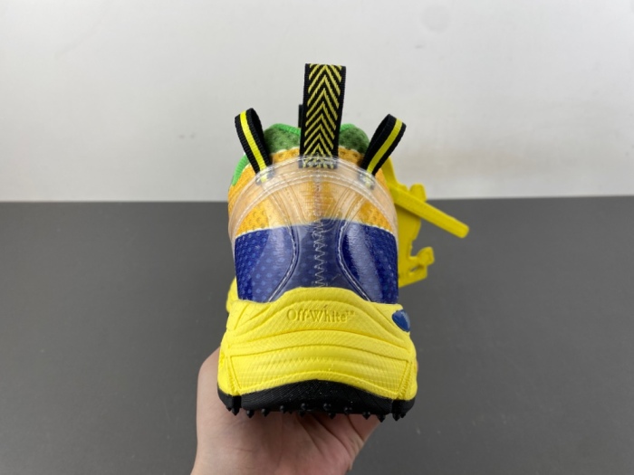 O*ff W*hite Low Tops Sneakers MK 20260519-9