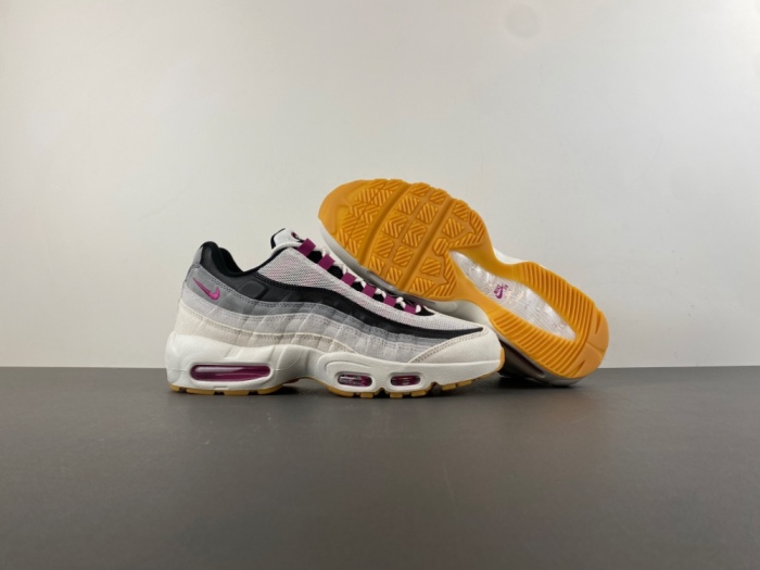 Air Max 95 SB Cactus Flower HF7545-100