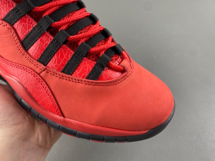 Air Jordan 10 Retro Steve Wiebe HOH AJ9100-625