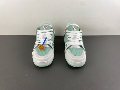 L*ouis V*uitton Top Sneaker Trainer MK 20260519-4