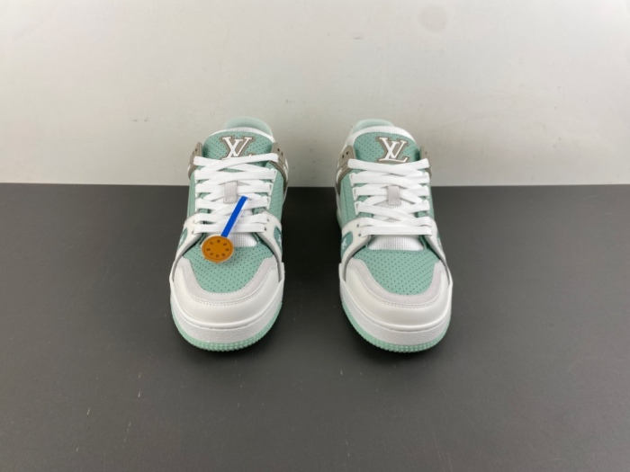 L*ouis V*uitton Top Sneaker Trainer MK 20260519-4