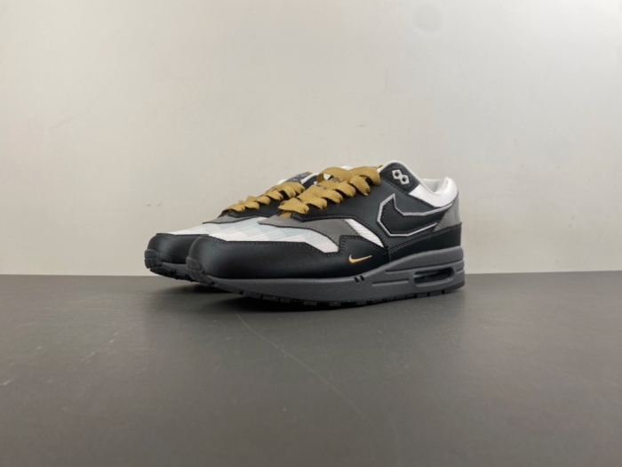 Air Max 1 .SWOOSH Low Poly Big Head Mode IB9898-001