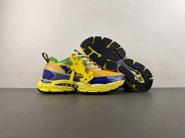 O*ff W*hite Low Tops Sneakers MK 20260519-9