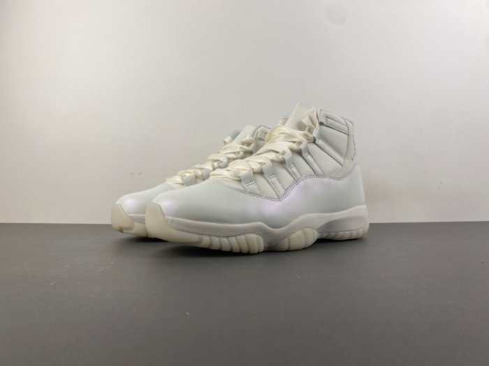 Air Jordan 11 Retro Grand Finale  AR0715-110