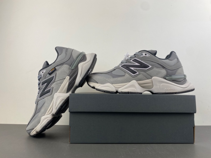 New Balance Unisex U9060ORB Slate Gray U9060ORB