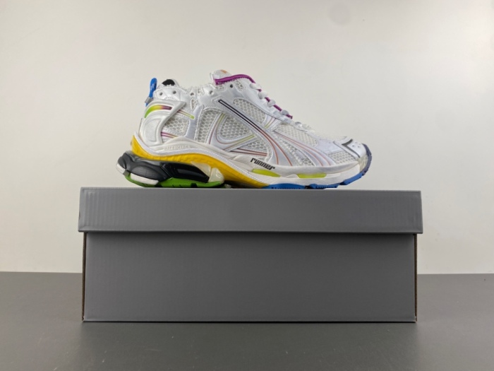B*alenciaga runner Sneaker AM20260519-5