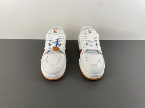 L*ouis V*uitton Top Sneaker Trainer MK 20260519-1