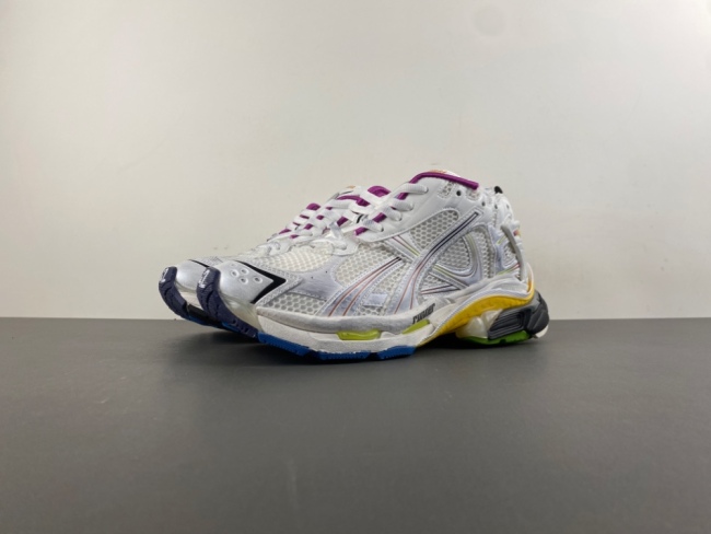 B*alenciaga runner Sneaker AM20260519-5