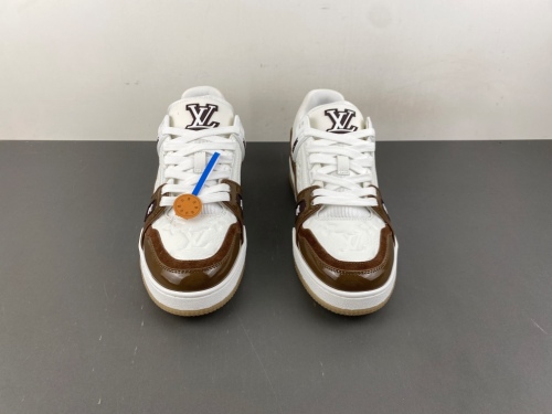 L*ouis V*uitton Top Sneaker Trainer MK 20260519-6