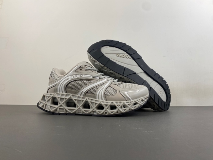 Men D*ior Top Sneaker B35 MK2026520-2