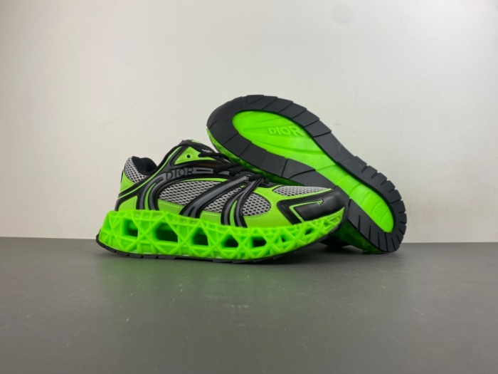 Men D*ior Top Sneaker B35 MK2026520-4
