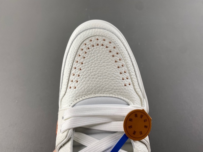 L*ouis V*uitton Top Sneaker Trainer MK 20260519-1