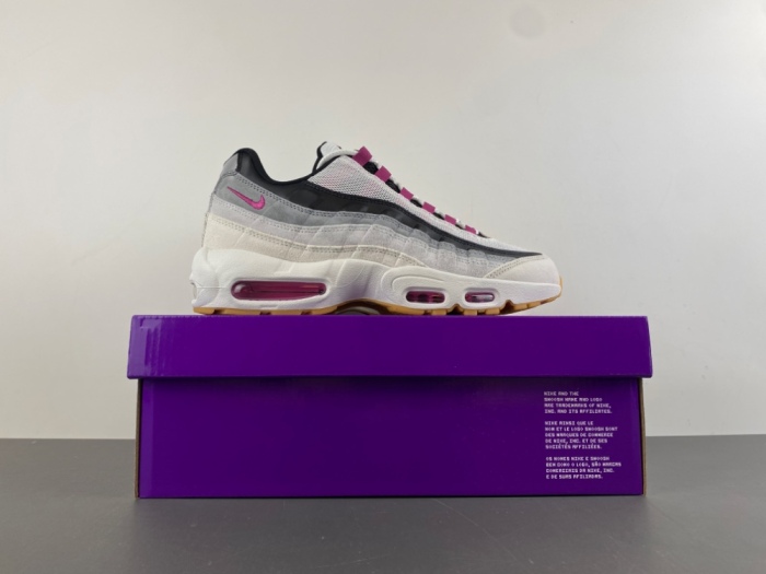 Air Max 95 SB Cactus Flower HF7545-100