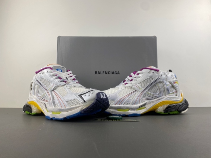 B*alenciaga runner Sneaker AM20260519-5