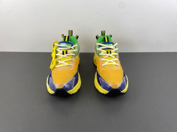 O*ff W*hite Low Tops Sneakers MK 20260519-9