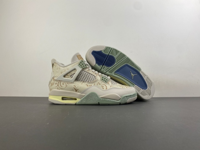 Air Jordan 4 Retro SE Somos Eternos IM8116-047