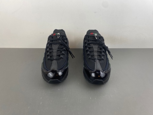 Air Max 95 SP Undefeated Black  IB4453-001