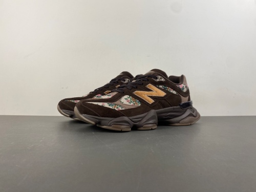 New Balance 9060 atmos Pink Timeless Beauty U9060ATP