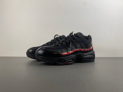 Air Max 95 SP Undefeated Black  IB4453-001
