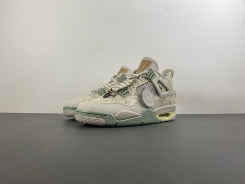 Air Jordan 4 Retro SE Somos Eternos IM8116-047