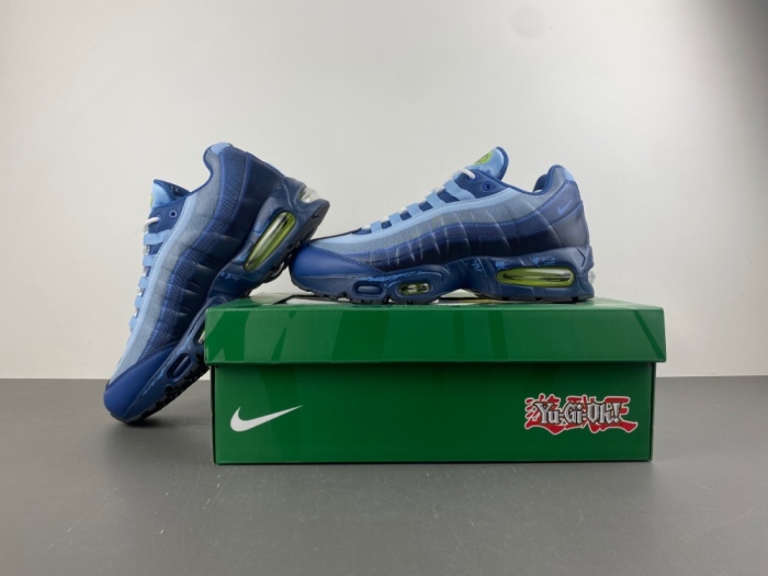 Air Max Muscle 95 Yu-Gi-Oh! Joey II7404-400