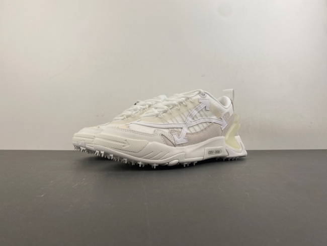 O*ff W*hite Low Tops Sneakers MK 20260623-5