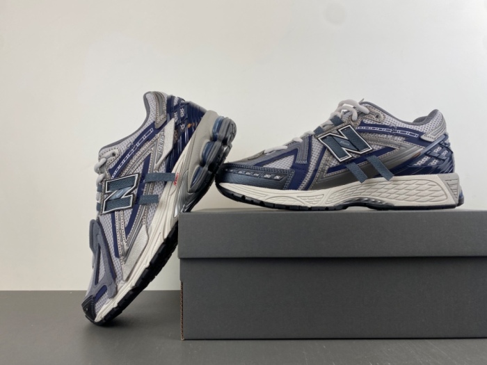 New Balance 1906A Graphite Magic Blue  U19064F6