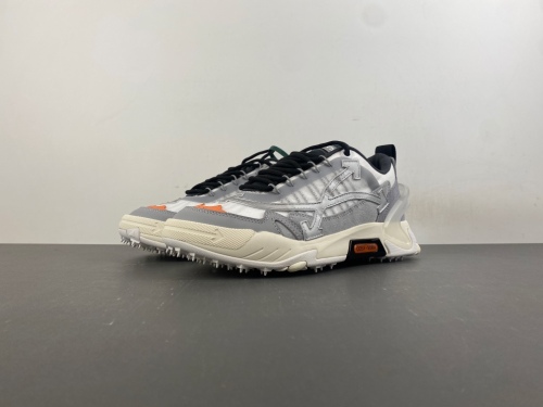 O*ff W*hite Low Tops Sneakers MK 20260623-4