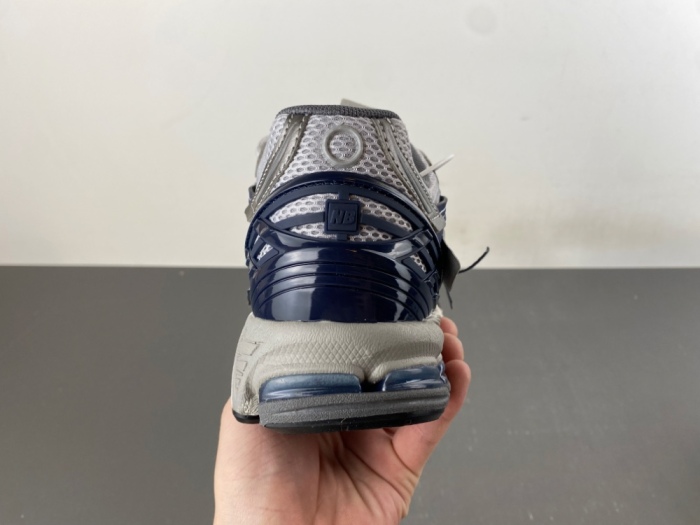 New Balance 1906A Graphite Magic Blue  U19064F6