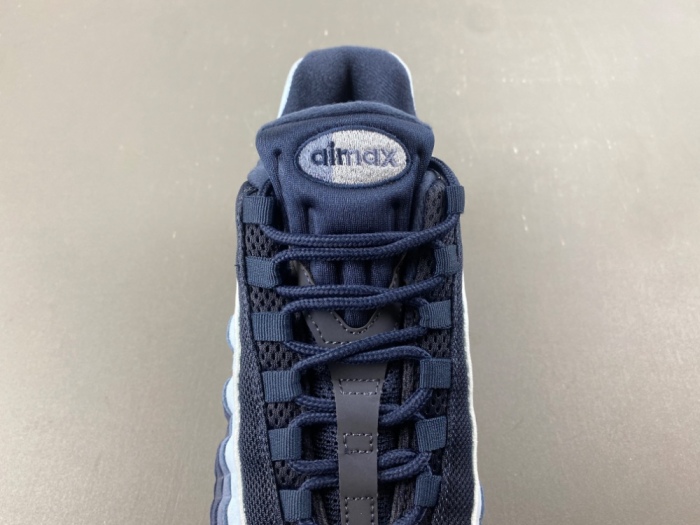 Air Max 95 OG Big Bubble Obsidian IH4457-400
