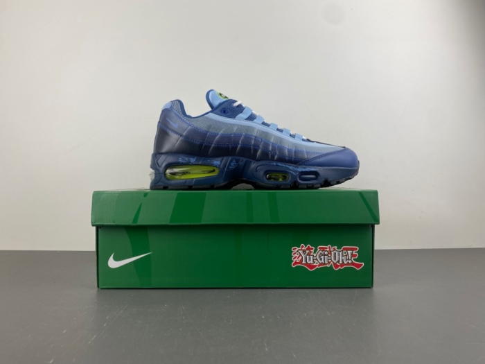 Air Max Muscle 95 Yu-Gi-Oh! Joey II7404-400