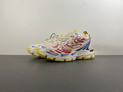 O*ff W*hite Low Tops Sneakers MK 20260623-7