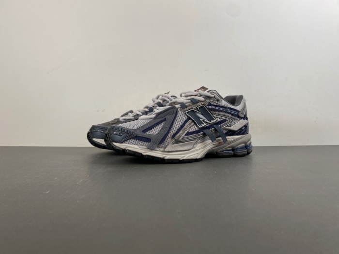 New Balance 1906A Graphite Magic Blue  U19064F6