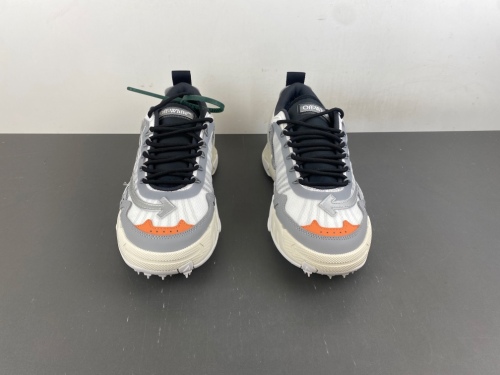 O*ff W*hite Low Tops Sneakers MK 20260623-4