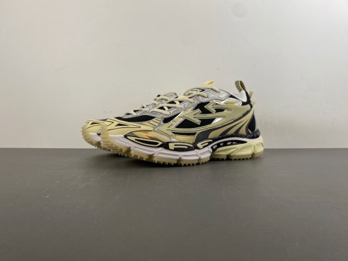 O*ff W*hite Low Tops Sneakers MK 20260623-1