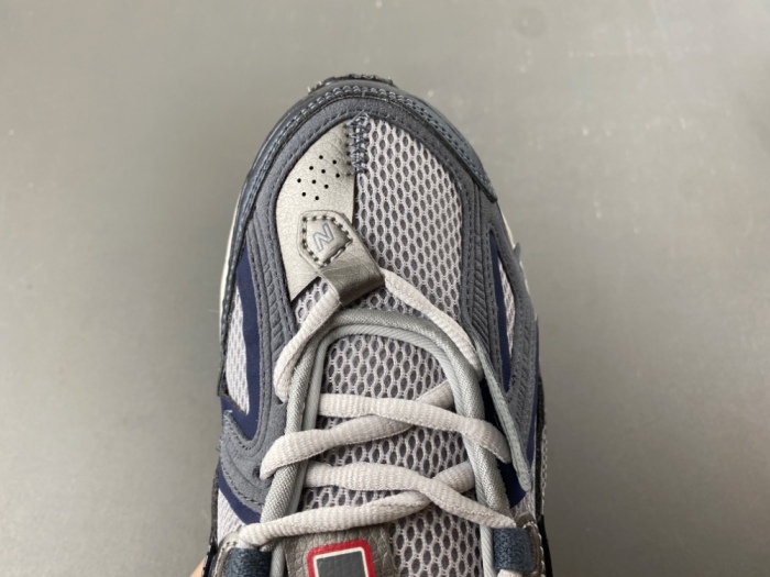 New Balance 1906A Graphite Magic Blue  U19064F6