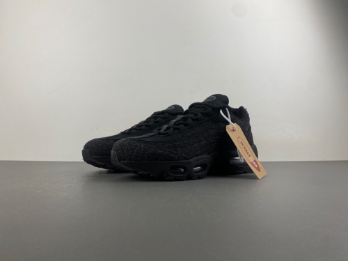 Air Max 95 OG Levis Black HM4743-001