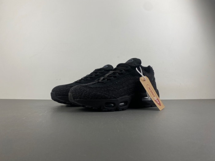 Air Max 95 OG Levis Black HM4743-001