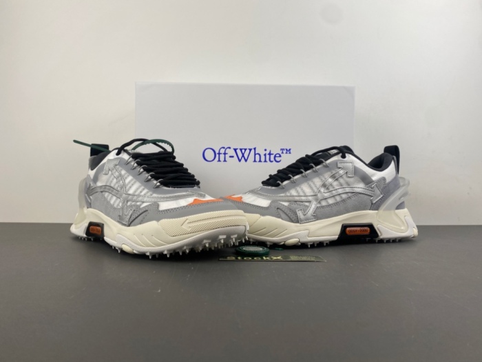 O*ff W*hite Low Tops Sneakers MK 20260623-4