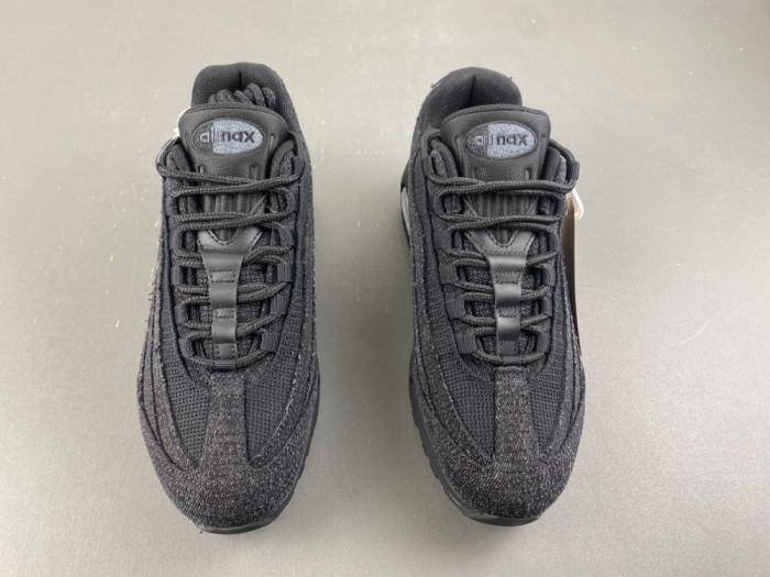 Air Max 95 OG Levis Black HM4743-001