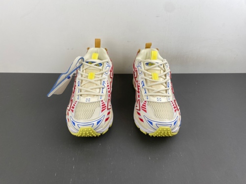 O*ff W*hite Low Tops Sneakers MK 20260623-7